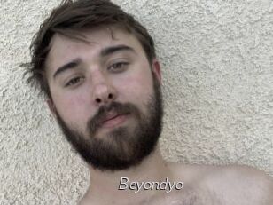 Beyondyo