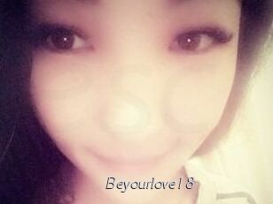 Beyourlove18