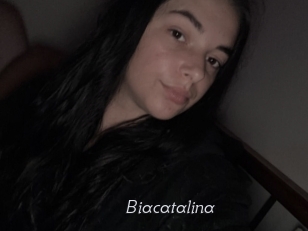 Biacatalina