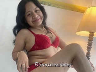 Biancaasummer