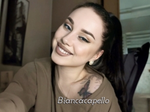 Biancacapello