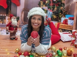 Biancaparls