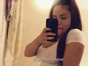 Biancasimone