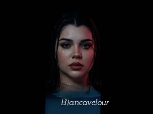 Biancavelour