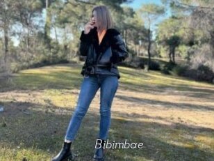 Bibimbae