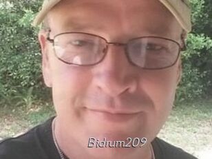 Bidrum209