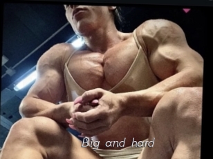 Big_and_hard