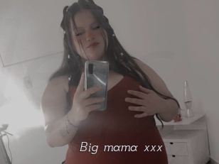 Big_mama_xxx