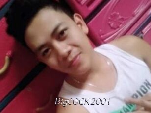 BigCOCK2001
