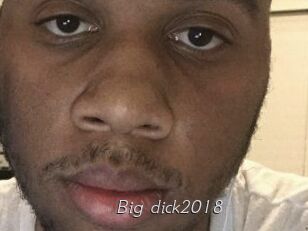 Big_dick2018