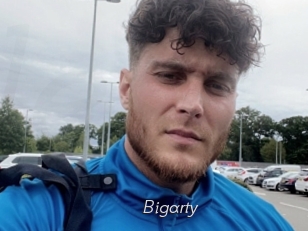 Bigarty