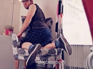 Bigbearboys
