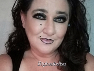 Bigboobslisa
