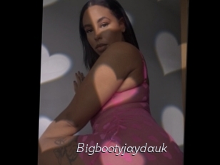 Bigbootyjaydauk