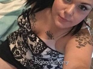 Bigbootynhorny