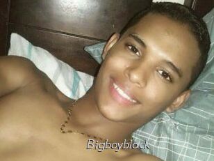 Bigboyblack