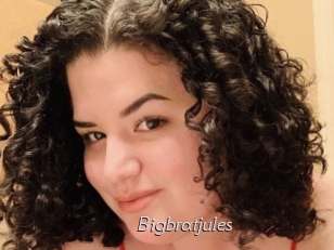 Bigbratjules