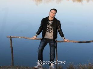 Bigcockslave