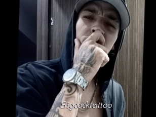 Bigcocktattoo