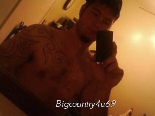 bigcountry4u69 Le Scandale