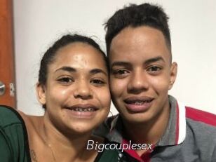 Bigcouplesex