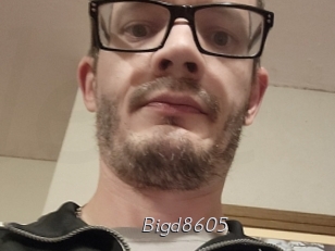 Bigd8605