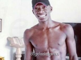 Bigdarkmanxx