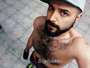 Bigdickken
