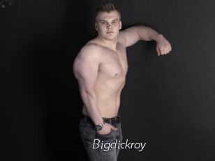 Bigdickroy