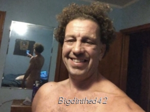 Bigdinthed42