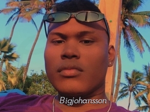 Bigjohansson