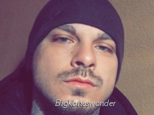 Bigkaneswonder