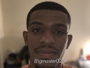 Bigmaster029