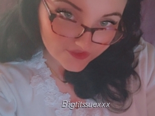Bigtitssuexxx