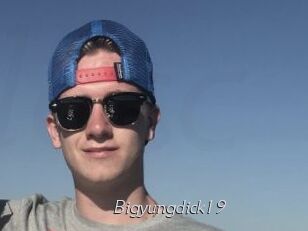 Bigyungdick19