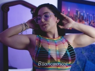 Biiancaascot