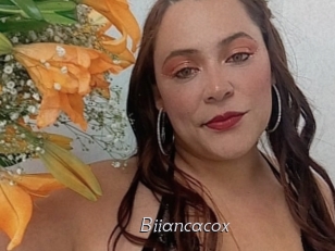 Biiancacox