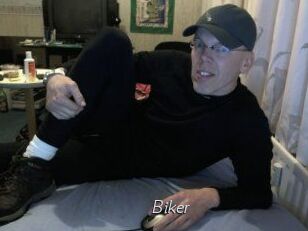 Biker