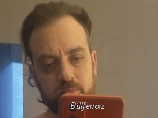 billferraz Le Scandale