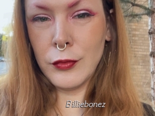 billiebonez Le Scandale