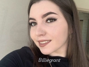 Billiegrant