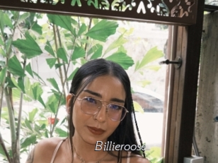 Billieroose