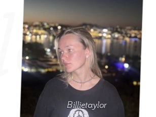 Billietaylor