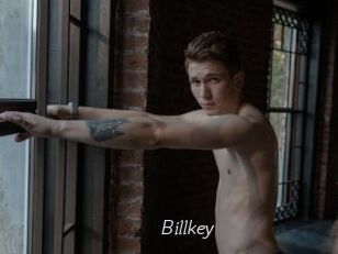 Billkey