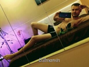 Billmarvin