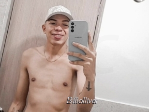 Billolliver