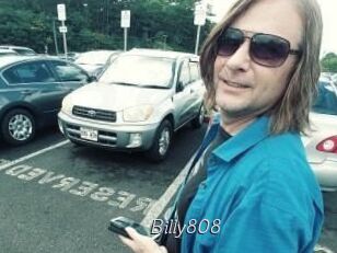 Billy808