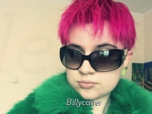 Billycarter