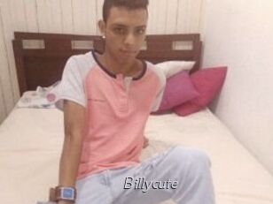 Billycute
