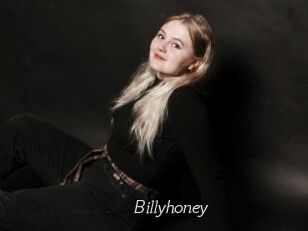 Billyhoney